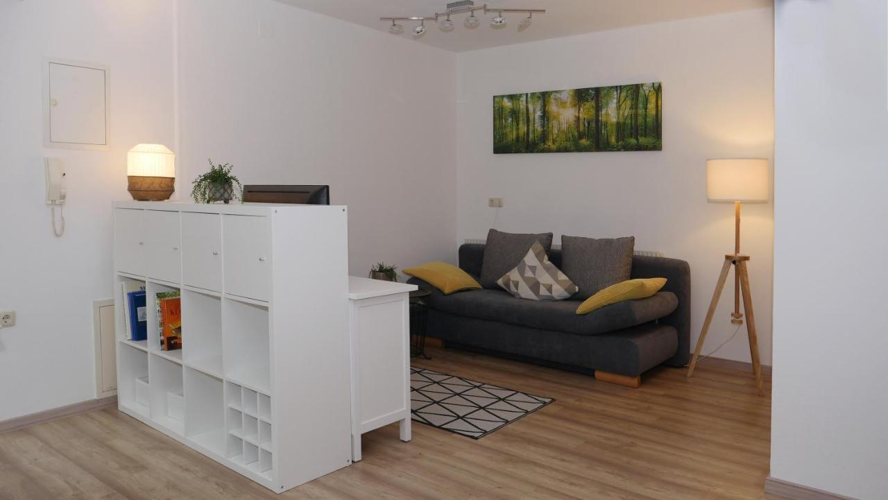 Ferienwohnung Philipp 巴特罗马贝格 外观 照片