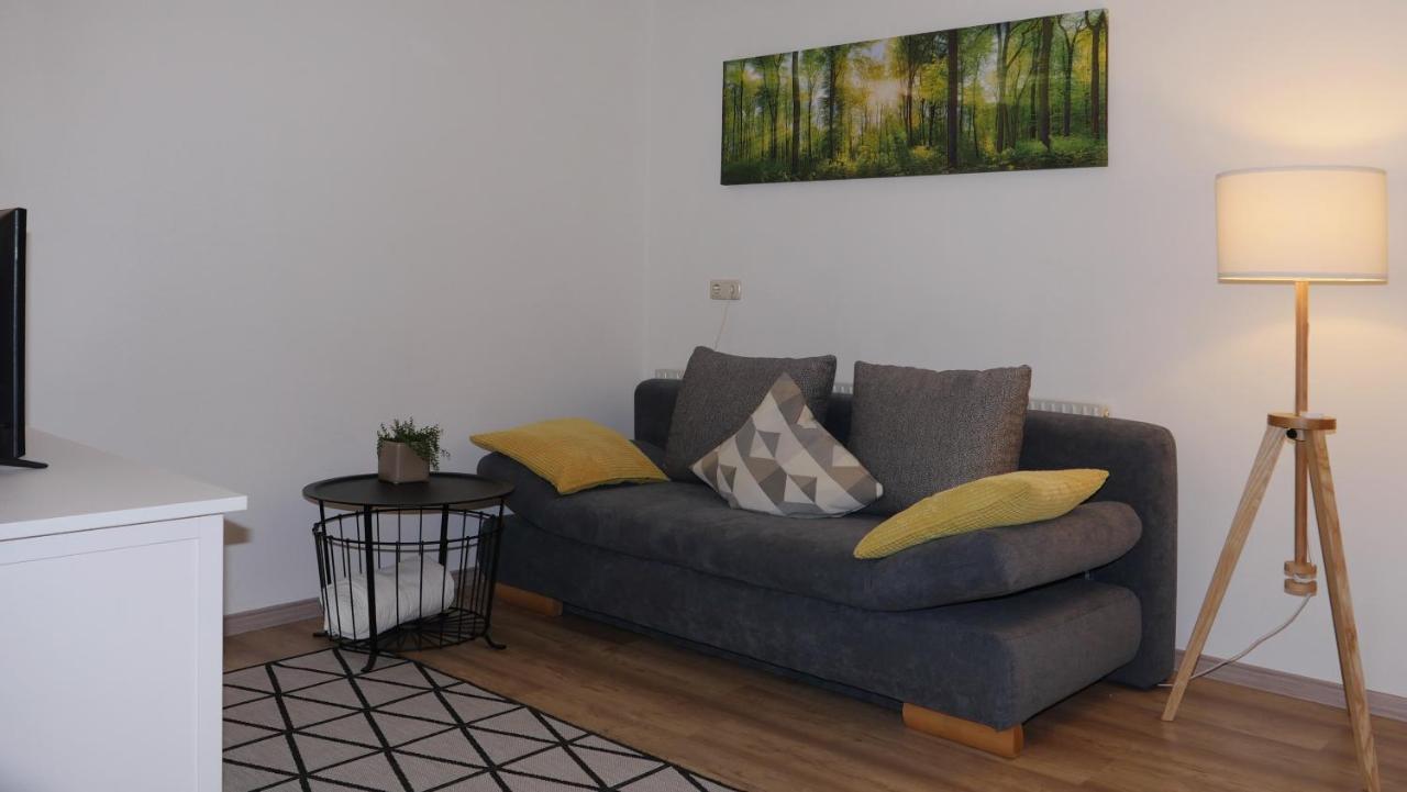 Ferienwohnung Philipp 巴特罗马贝格 外观 照片